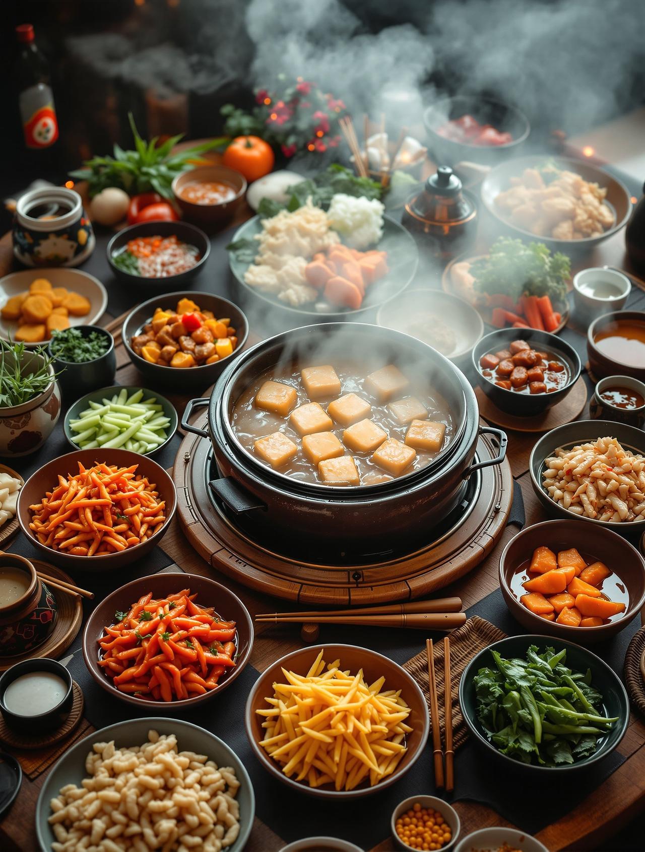 影视在线-影视在线纪录片《美食中国》第二季正式开播,口碑持续走高