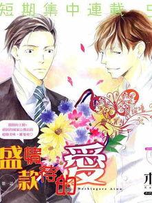 完结的漫画,揭秘完结漫画的精彩篇章