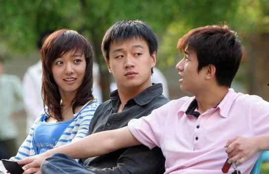 奋斗电视剧,青春追梦，砥砺前行