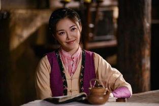 玉海棠电视剧,风华绝代，爱恨情仇