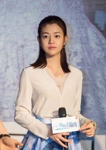 陈妍希演过的电视剧,从神雕侠侣小龙女到微微一笑很倾城贝微微，探寻她的影视生涯